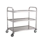 Serving Trolley